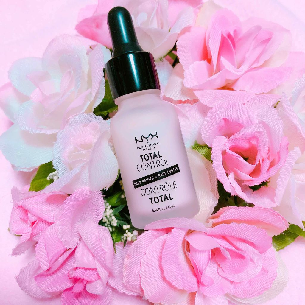 TTLコントロール DP プライマー/NYX Professional Makeup/化粧下地を使ったクチコミ(1枚目)