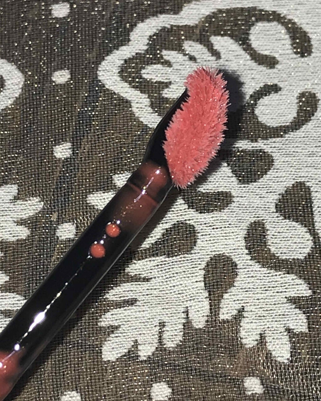 センシュアルスパイシーヌードグロス/HERA/リップグロスを使ったクチコミ(2枚目)