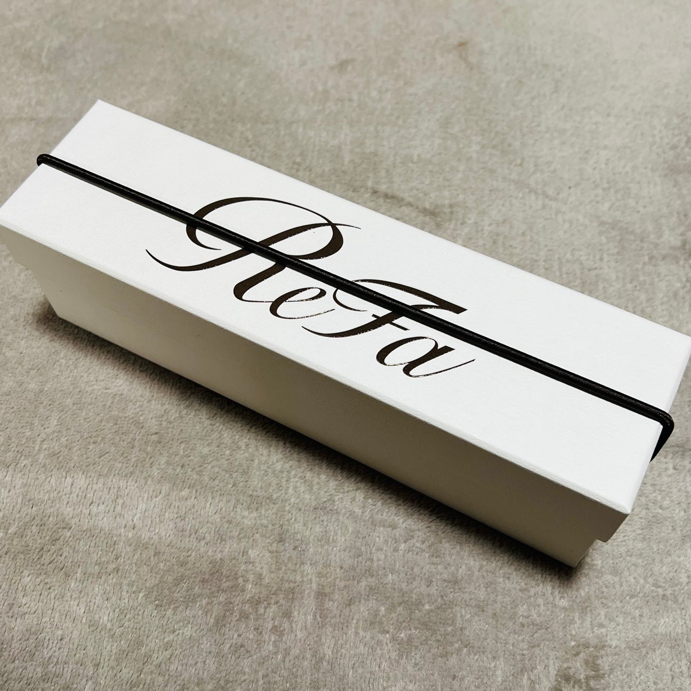 リファフィンガーアイロン ST/ReFa/ストレートアイロンを使ったクチコミ(1枚目)