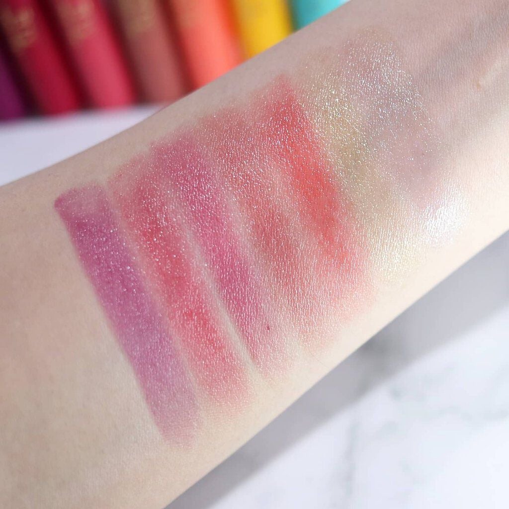 メルティルージュ/Rty/口紅を使ったクチコミ(2枚目)