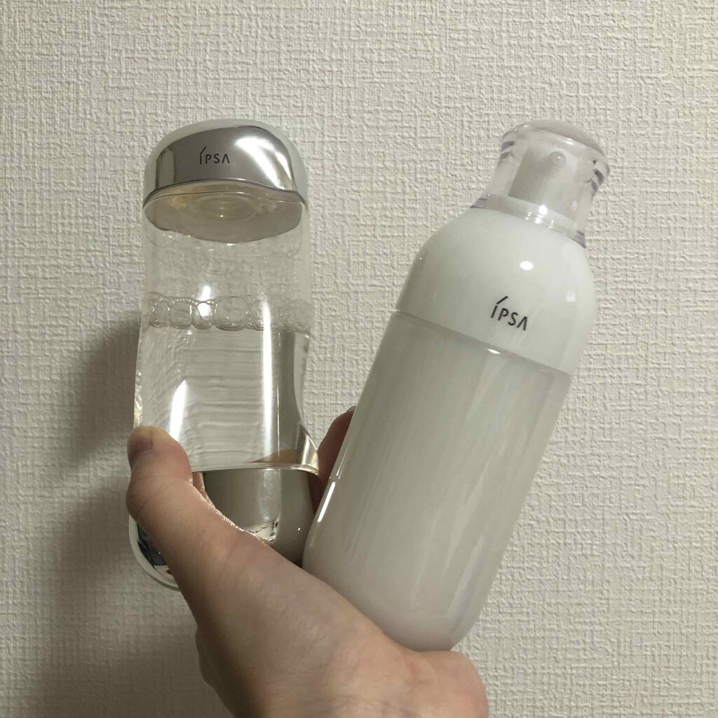 イプサ ME 5/IPSA/化粧水を使ったクチコミ(2枚目)
