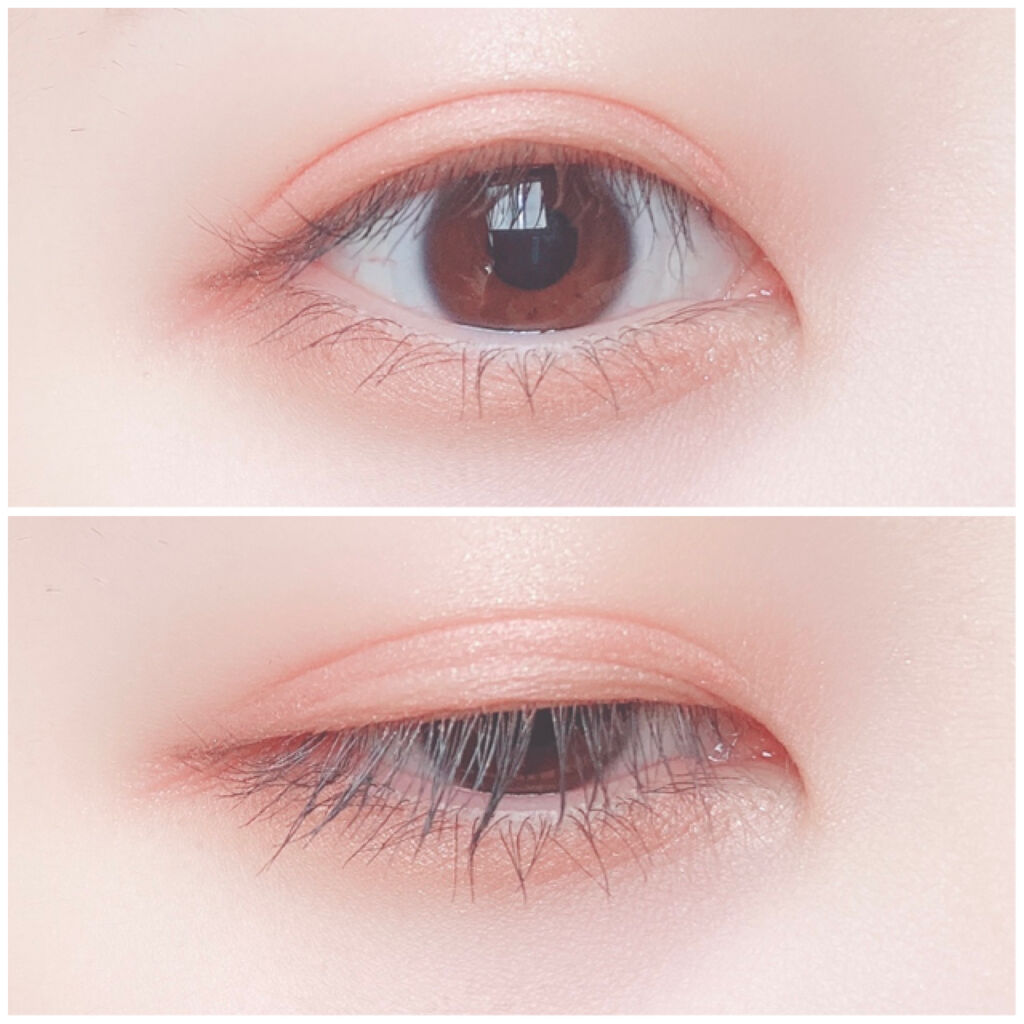 マイシャドウパレット Wine/play on make/アイシャドウパレットを使ったクチコミ（2枚目）