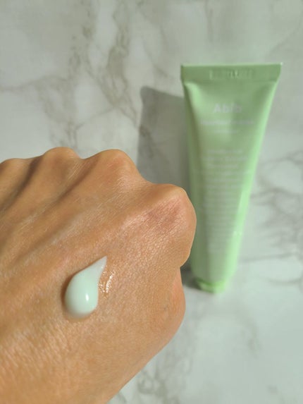 ドクダミカーミングトナー スキンブースター/Abib /ブースター・導入液を使ったクチコミ(4枚目)