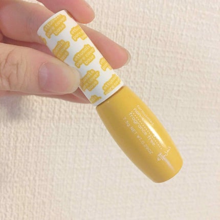 ポアカバーベース<部分用化粧下地>/ettusais/化粧下地を使ったクチコミ(1枚目)