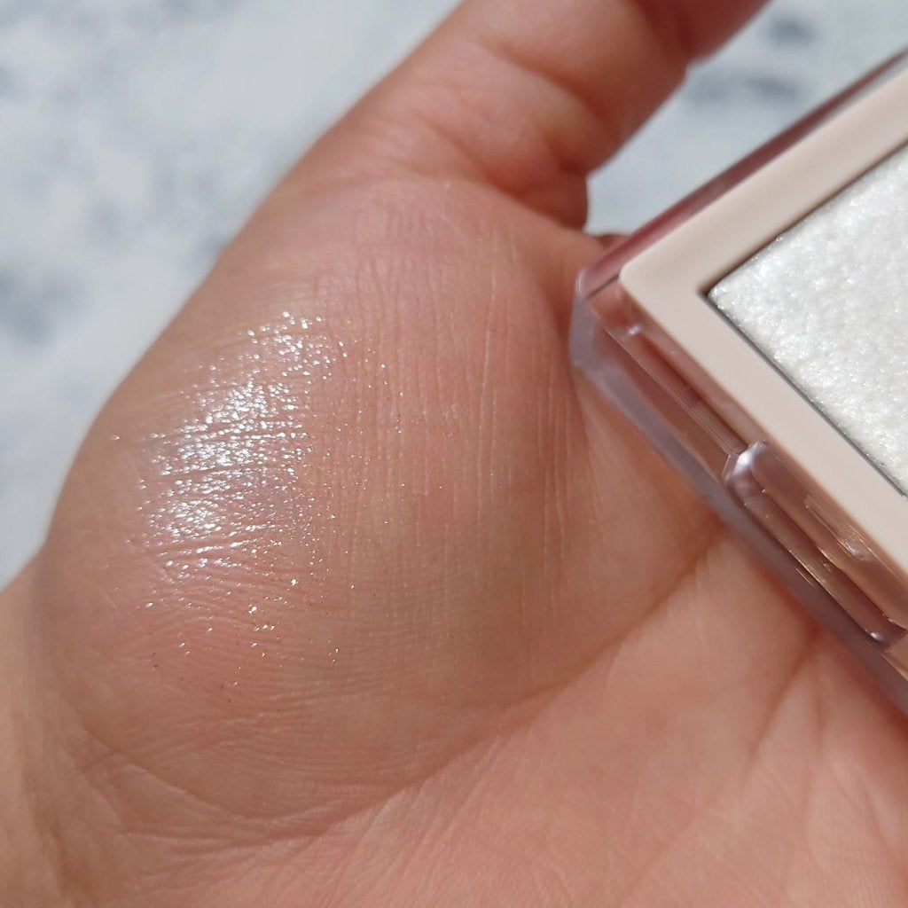 ハイライター/Glint/パウダーハイライトを使ったクチコミ(4枚目)