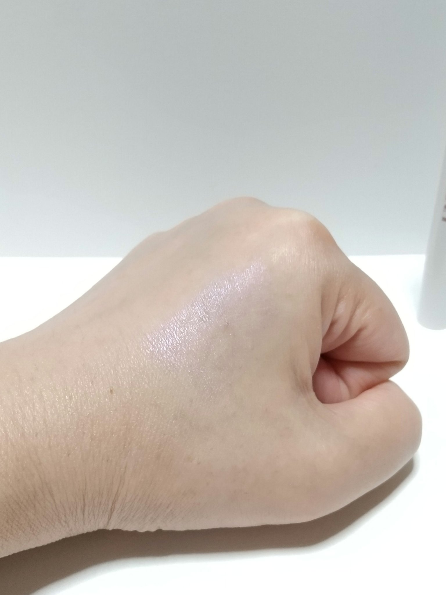 アイシャドーペン/UNMIX/スティックアイシャドウを使ったクチコミ（3枚目）