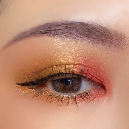 スモール アイシャドウ/M・A・C/単色アイシャドウを使ったクチコミ(5枚目)