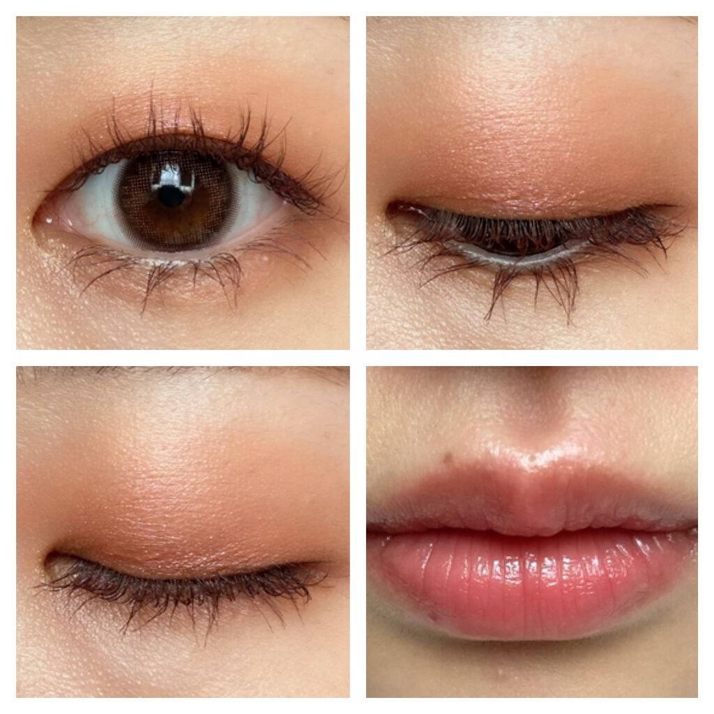 ダズルシャドウ/M・A・C/単色アイシャドウを使ったクチコミ(2枚目)