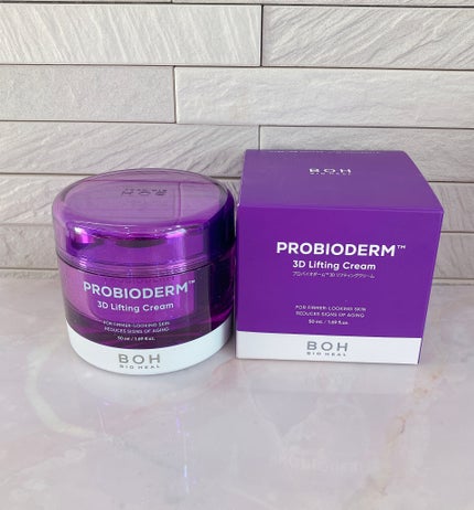 ãã€ãªããŒã«ã ãããã€ãªããŒã 3Dãªããã£ã³ã°ã¯ãªãŒã /BIOHEAL BOH/ãã§ã€ã¹ã¯ãªãŒã ã䜿ã£ãã¯ãã³ãïŒ6æç®ïŒ