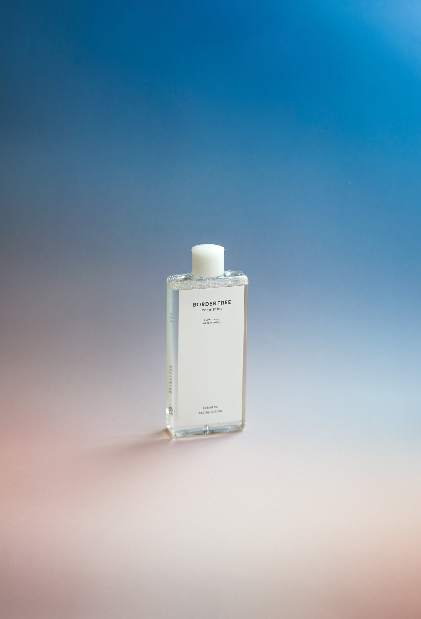 マルチフェイシャルクリーム/BORDER FREE cosmetics/フェイスクリームを使ったクチコミ(3枚目)