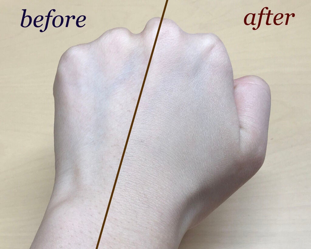 コンシーラー/NOV/クリームコンシーラーを使ったクチコミ(3枚目)