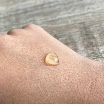 グリーンタンジェリン ビタC ダークスポットケアセラム/goodal/美容液を使ったクチコミ(7枚目)