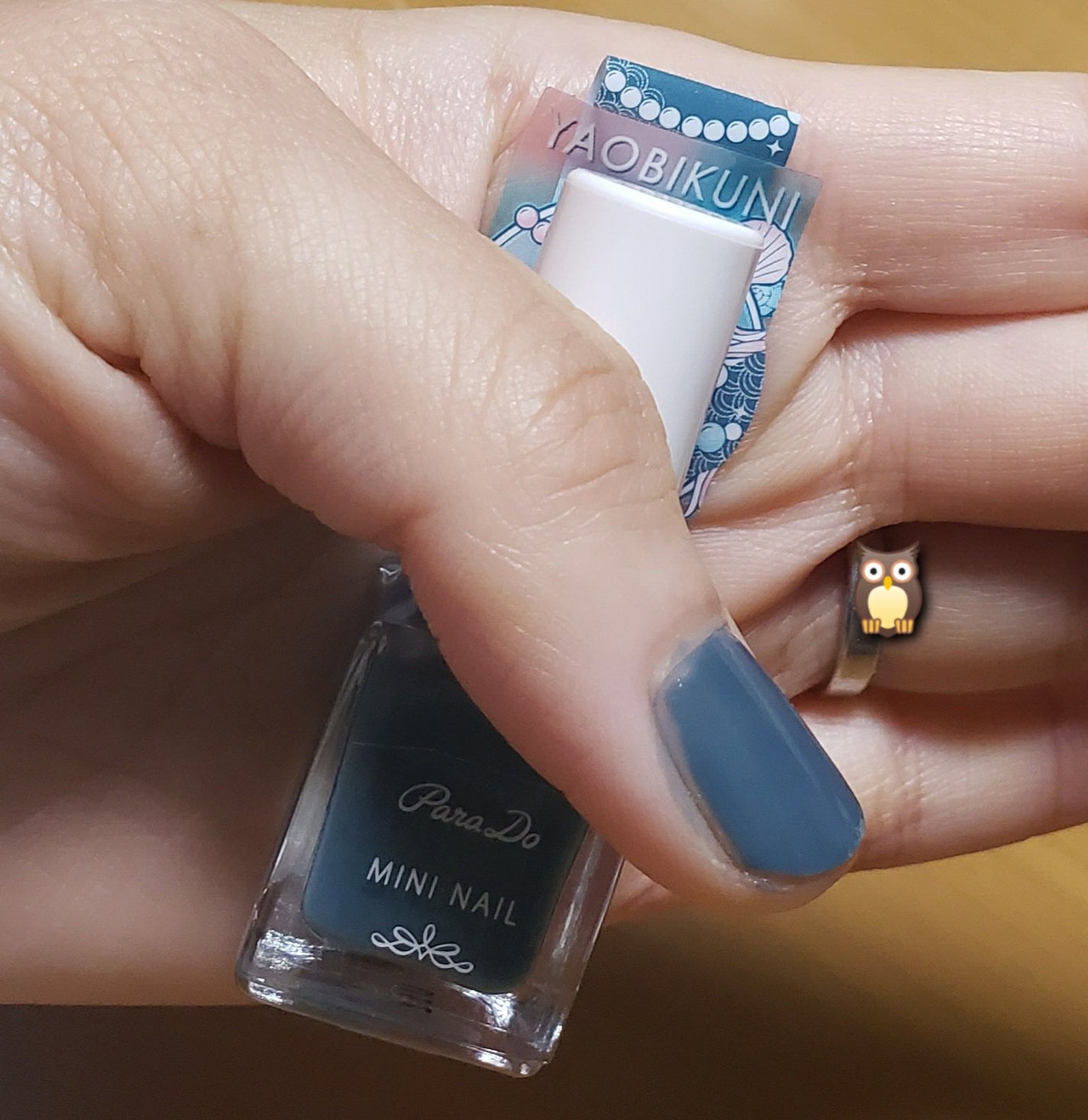 ãããã€ã«/ãã©ãã¥/ãããã¥ã¢ã䜿ã£ãã¯ãã³ãïŒ2æç®ïŒ