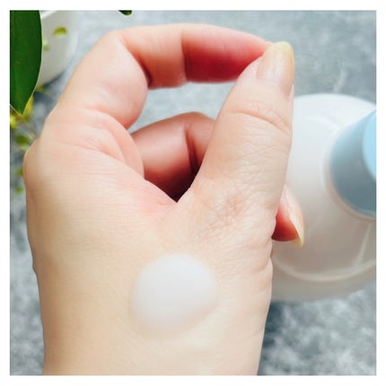 セラミエイド 薬用スキンミルク/セラミエイド/ボディミルクを使ったクチコミ(6枚目)