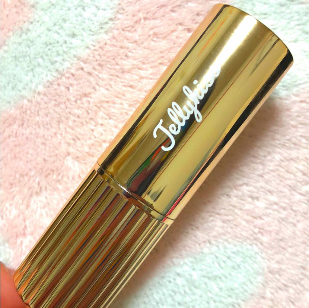 フラワーティントリップ/JellyKiss/リップティントを使ったクチコミ（1枚目）