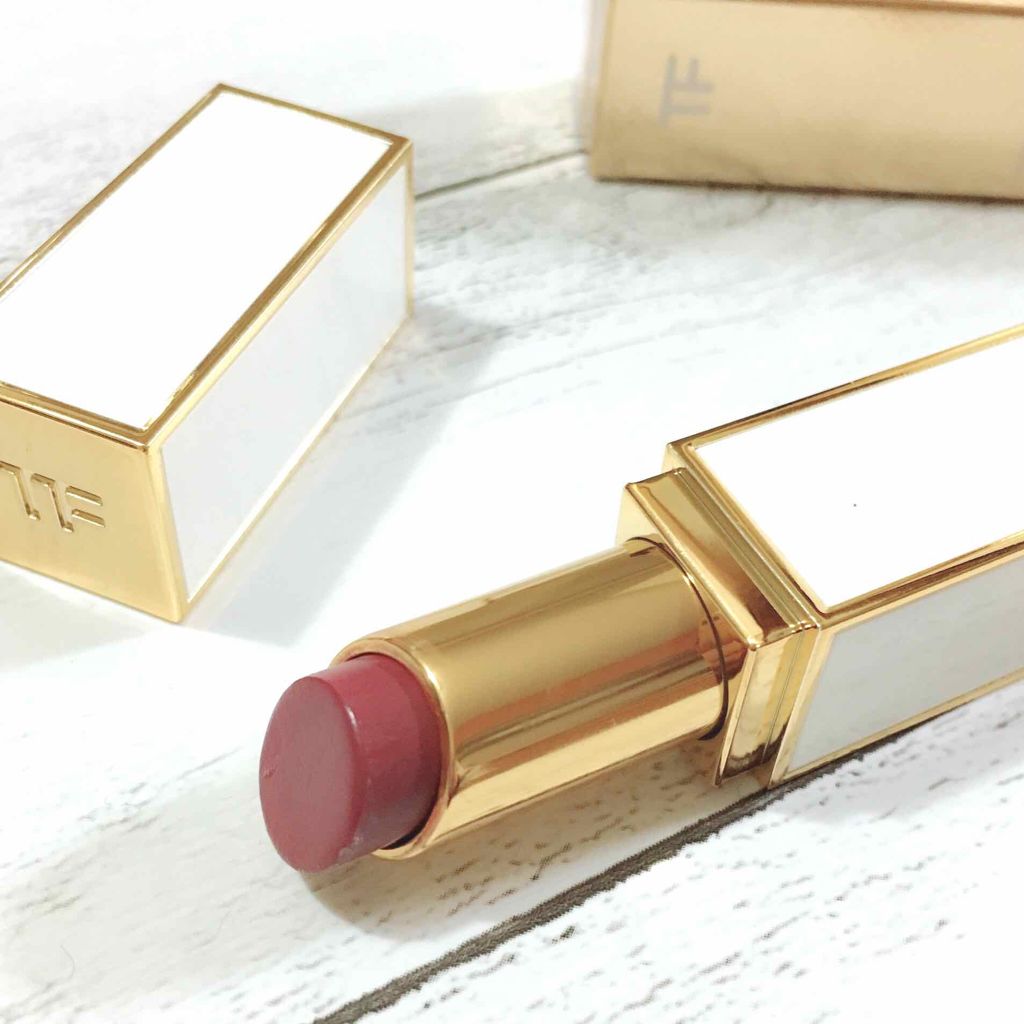ウルトラ シャイン リップ カラー/TOM FORD BEAUTY/口紅を使ったクチコミ(1枚目)