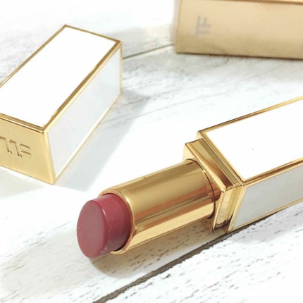 ウルトラ シャイン リップ カラー/TOM FORD BEAUTY/口紅を使ったクチコミ(1枚目)