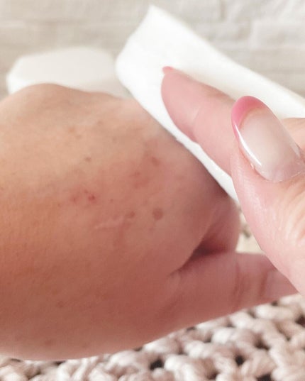 スノー クラリファイア/DECORTÉ/美容液を使ったクチコミ(3枚目)