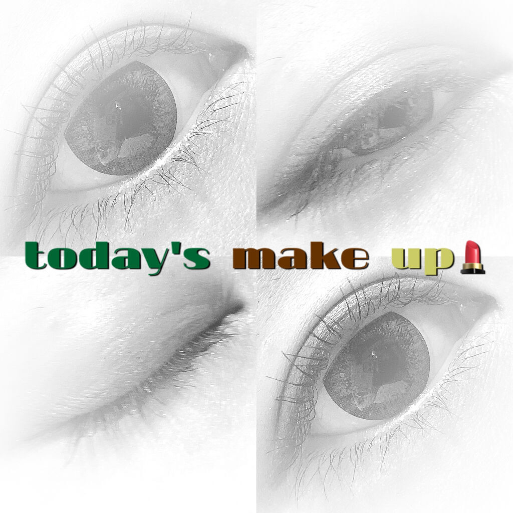 LUCIA 1DAY アッシュブラウン/LUCIA/ワンデー（１DAY）カラコンを使ったクチコミ（1枚目）