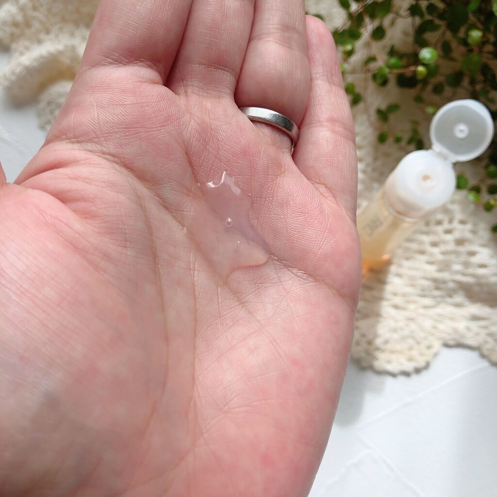 エンリッチプラス 化粧液Ⅱ しっとり ＜医薬部外品＞/ファンケル/化粧水を使ったクチコミ（2枚目）