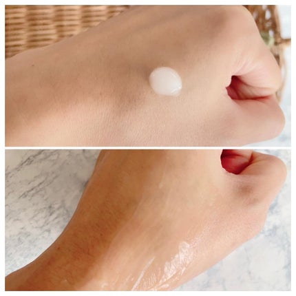 プロティニ ポリペプチド クリーム/Drunk Elephant/フェイスクリームを使ったクチコミ(8枚目)