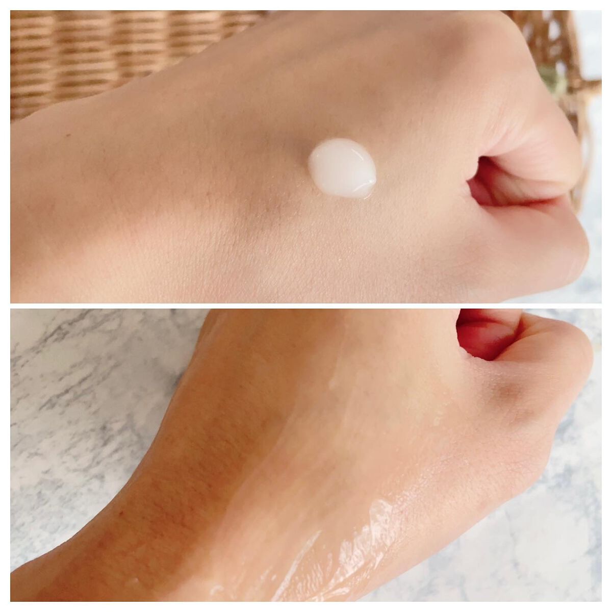 ビーハイドラ インテンシブ ハイドレーションセラム/Drunk Elephant/美容液を使ったクチコミ(8枚目)