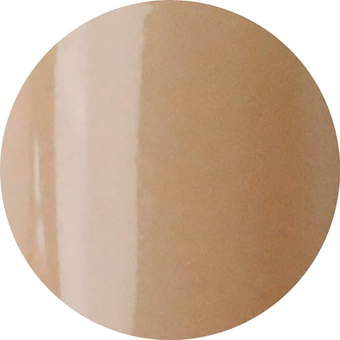 カラージェル F103 ベージュオークル #07