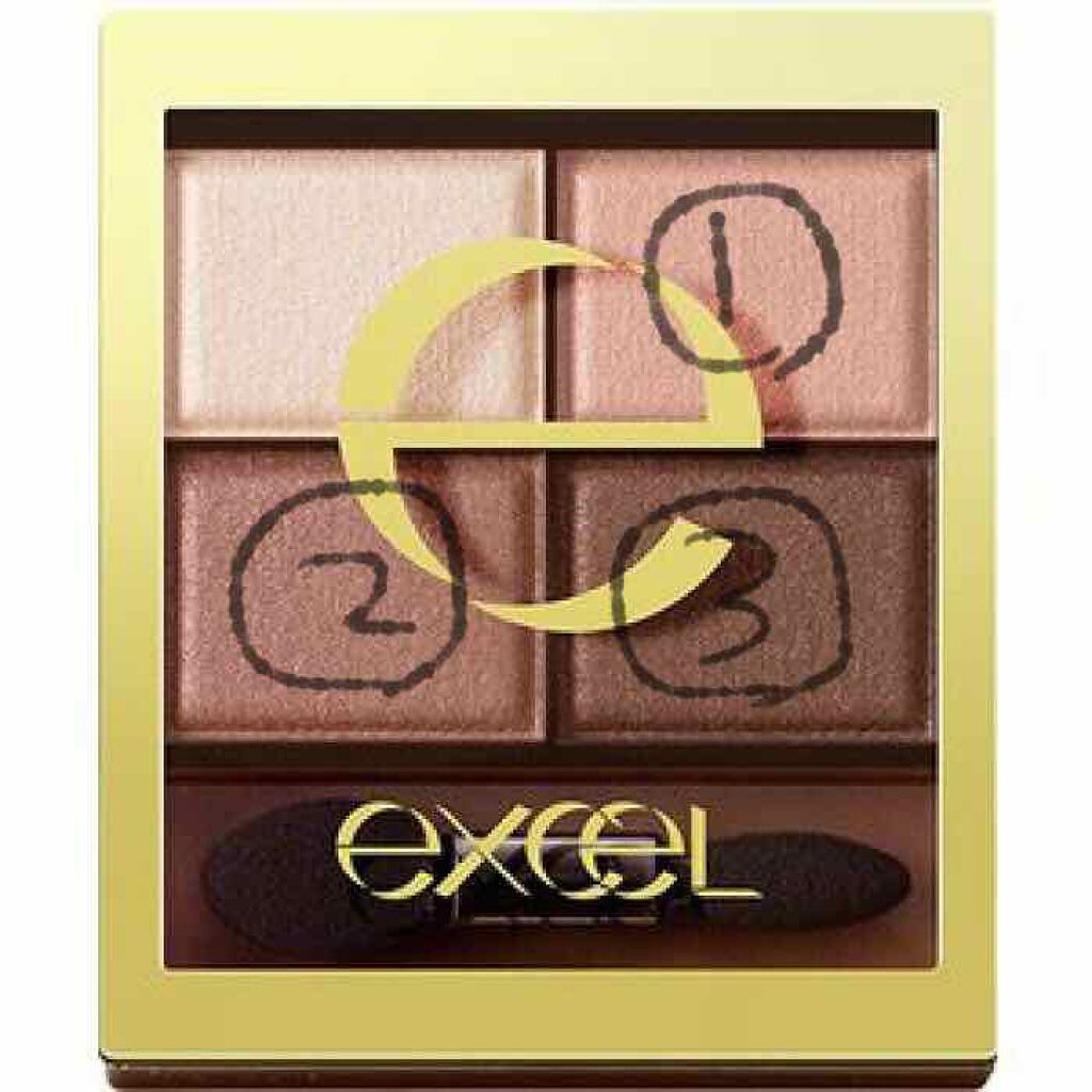 セルフィーフィックスピグメント/Witch's Pouch/単色アイシャドウを使ったクチコミ（2枚目）