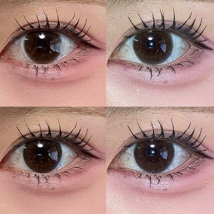 ReVIA 1day/ReVIA/ワンデー(1DAY)カラコンを使ったクチコミ(4枚目)