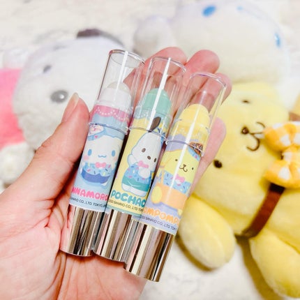 レブロン キス シュガー スクラブ/REVLON/リップスクラブを使ったクチコミ(4枚目)