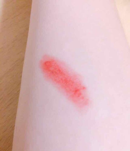 マット バーム/REVLON/口紅を使ったクチコミ(2枚目)