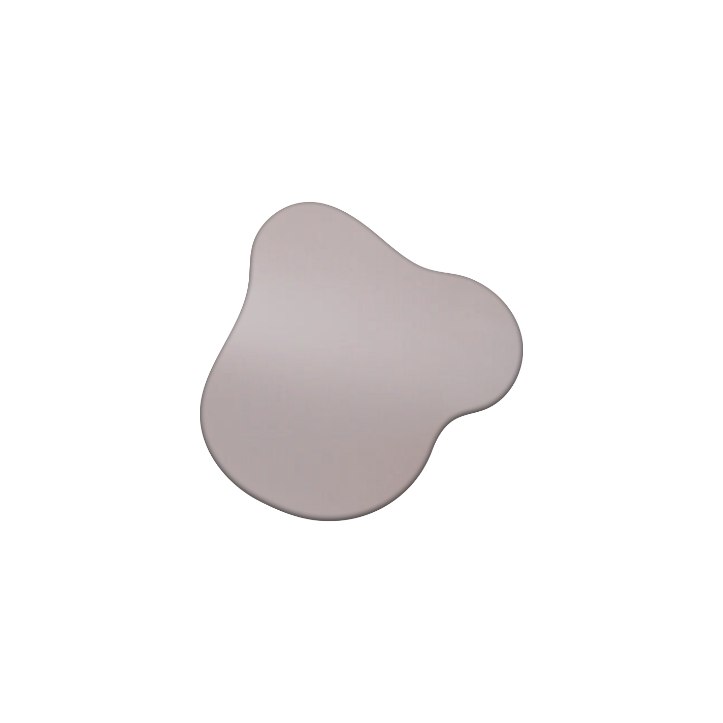 1948 NUANCE NAIL COLOR. 01 MIST