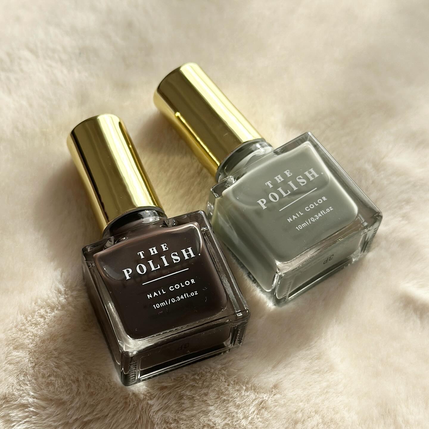 【まとめ売り】ザ　ポリッシュ　THE POLISH　マニキュア fig | THE POLISH.