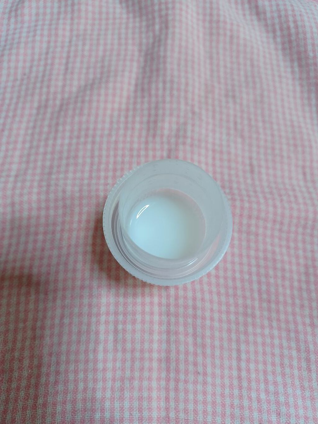 ボタニカル素肌想いの柔軟剤 イノセントフローラルの香り/NICE & QUICK/柔軟剤を使ったクチコミ(4枚目)