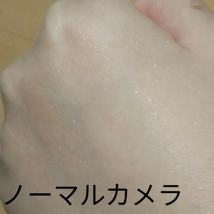 ラトゥー エクラ ファンデーション プライマー N/PAUL & JOE BEAUTE/化粧下地を使ったクチコミ(2枚目)