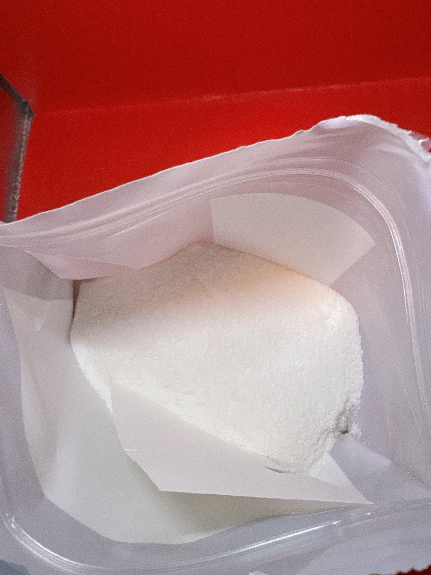 薬用入浴剤・ミルクの香り/無印良品/保湿系入浴剤を使ったクチコミ(3枚目)