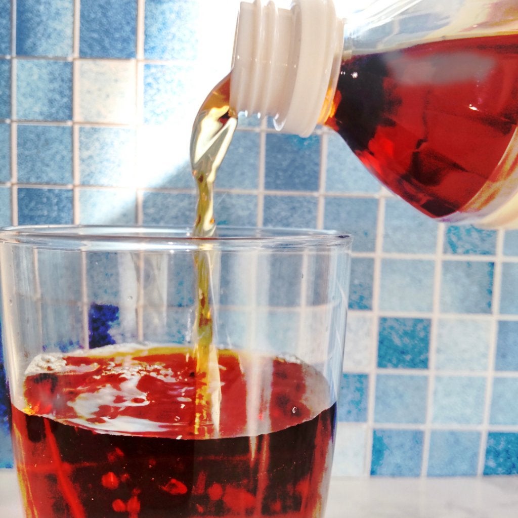 シンビーノ ジャワティ ストレート/大塚ベバレジ/ドリンクを使ったクチコミ(5枚目)