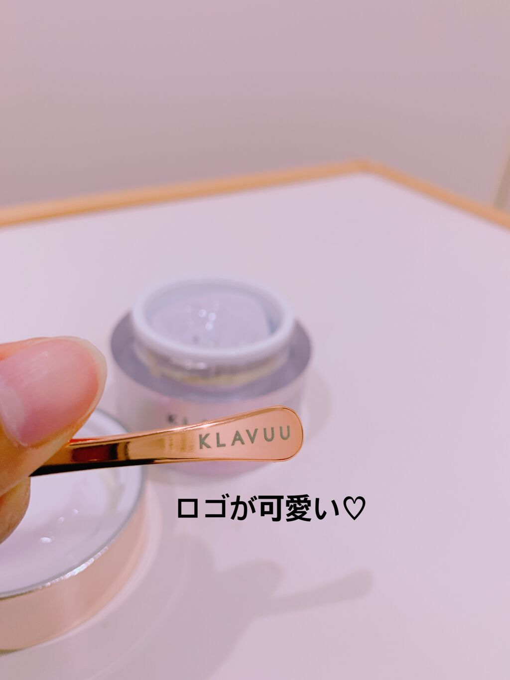 を使ったクチコミ（3枚目）