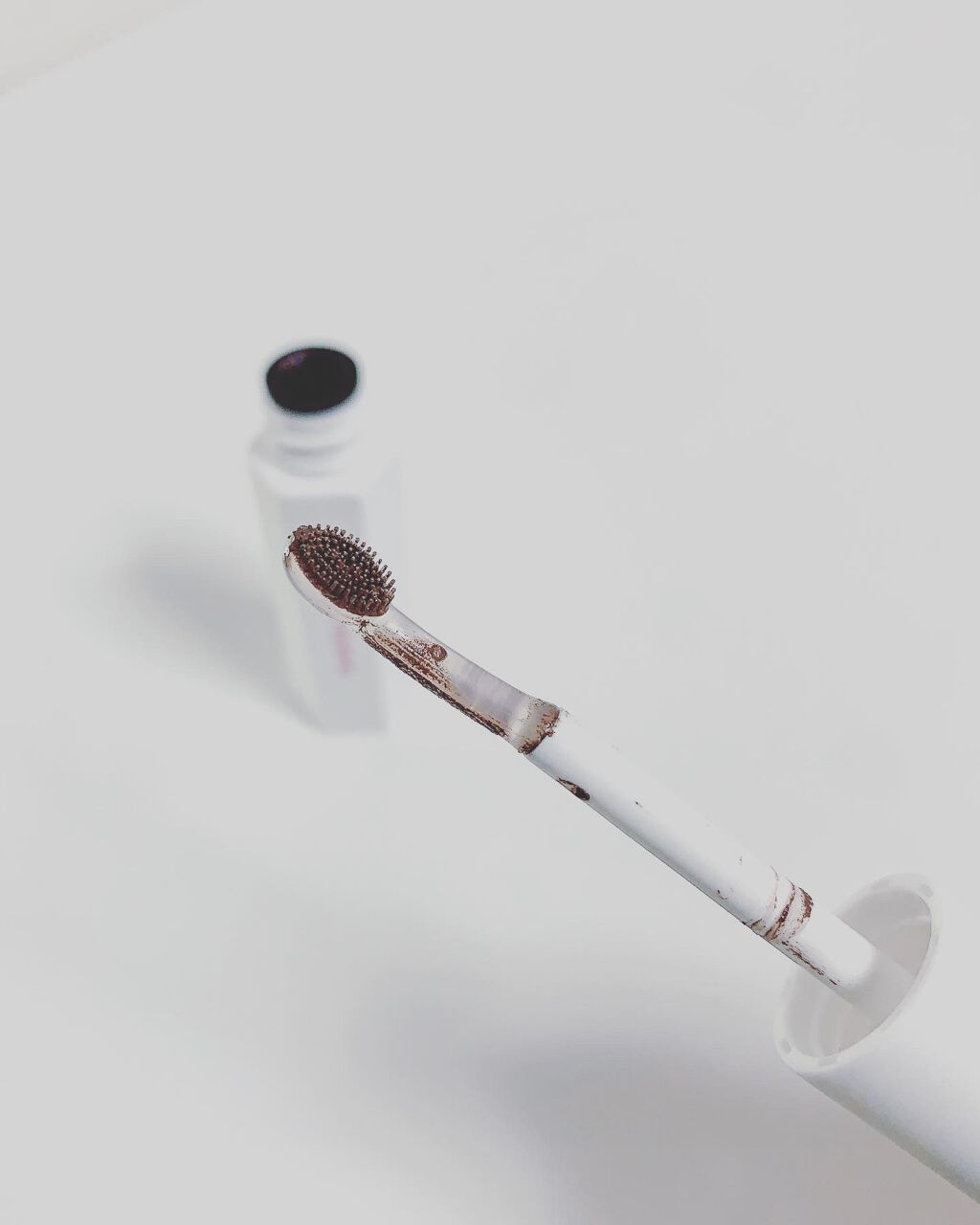 アイブロウ/10tune./その他アイブロウを使ったクチコミ（2枚目）