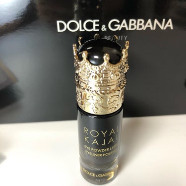 ロイヤルライト リキッドハイライター 1 DIVINE GOLD/DOLCE&GABBANA BEAUTY/リキッドハイライトの画像