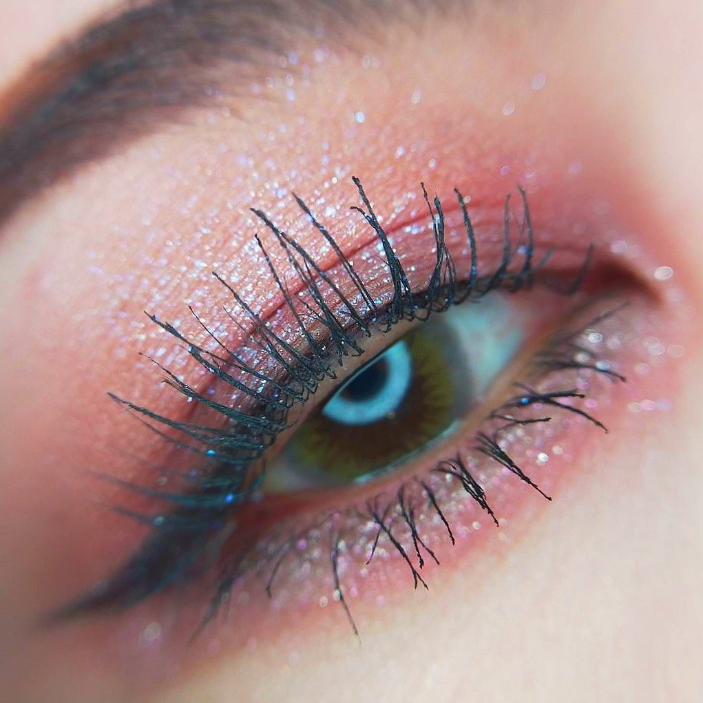 ラスターガラス リップスティック/M・A・C/口紅を使ったクチコミ(8枚目)