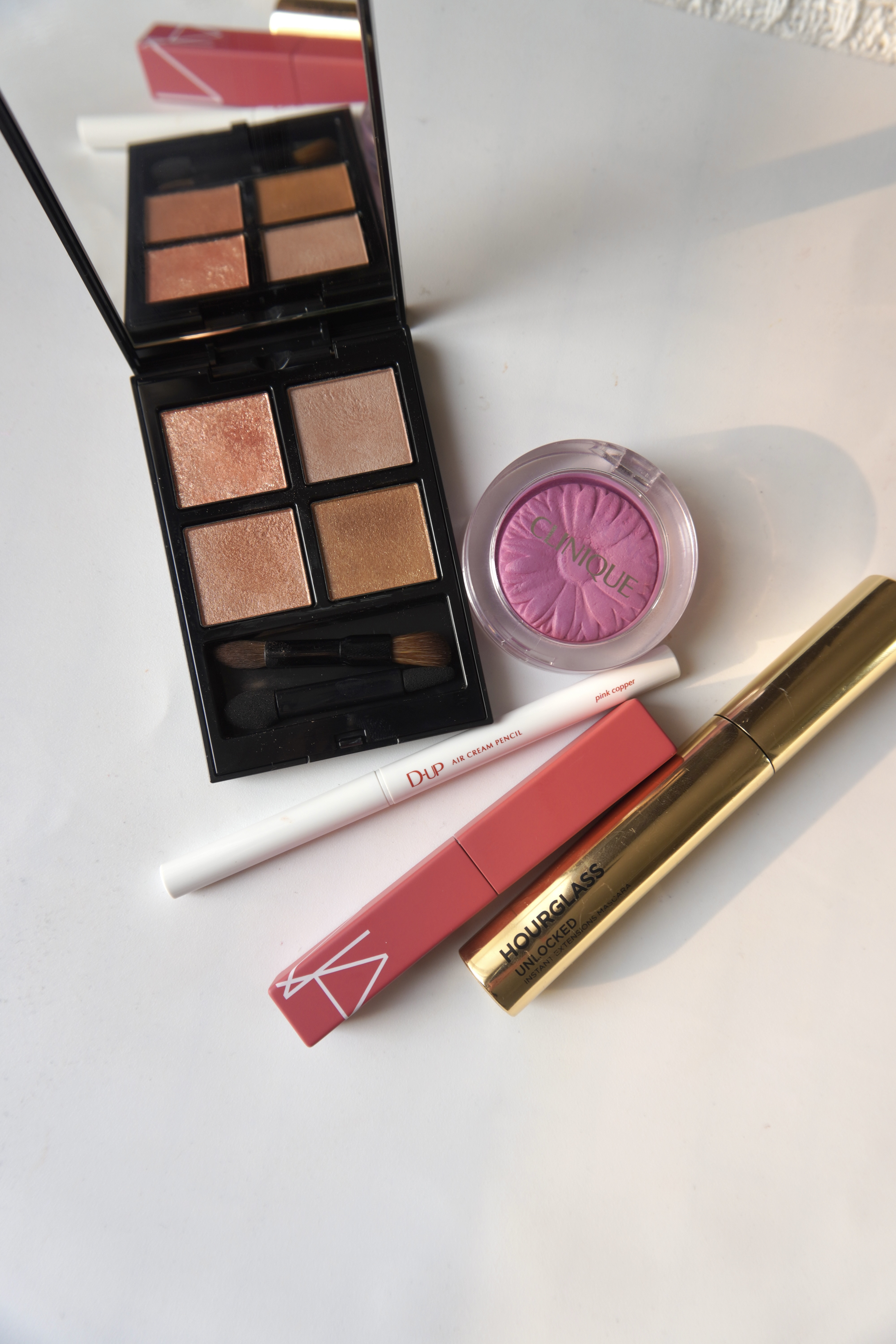 チーク ポップ/CLINIQUE/パウダーチークを使ったクチコミ（2枚目）