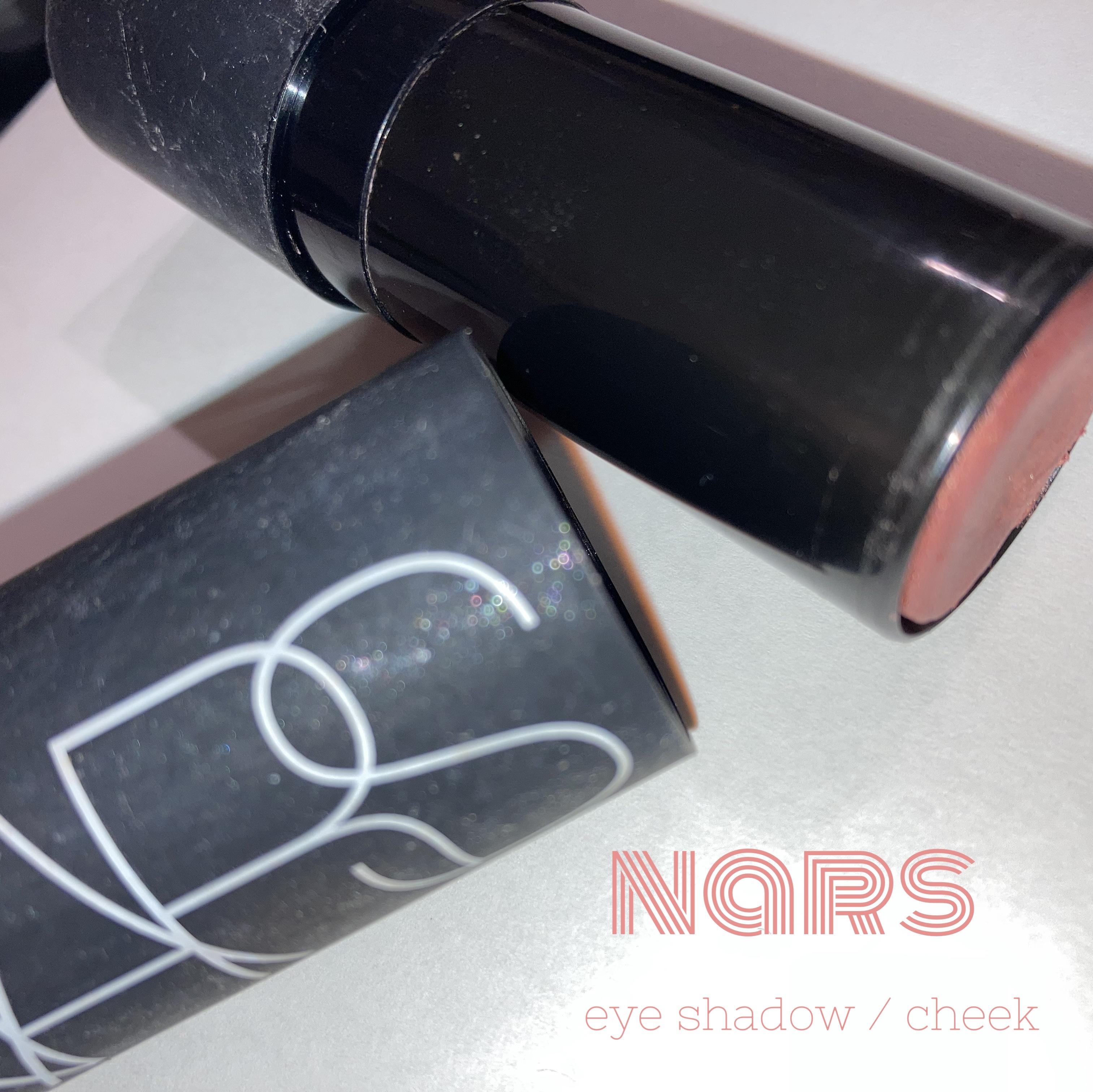 ザ マルティプル/NARS/ジェル・クリームチークを使ったクチコミ（1枚目）