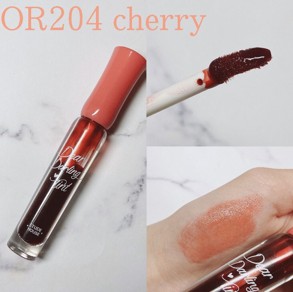 リップ ジェル 001 透明パール/ちふれ/リップグロスを使ったクチコミ（3枚目）