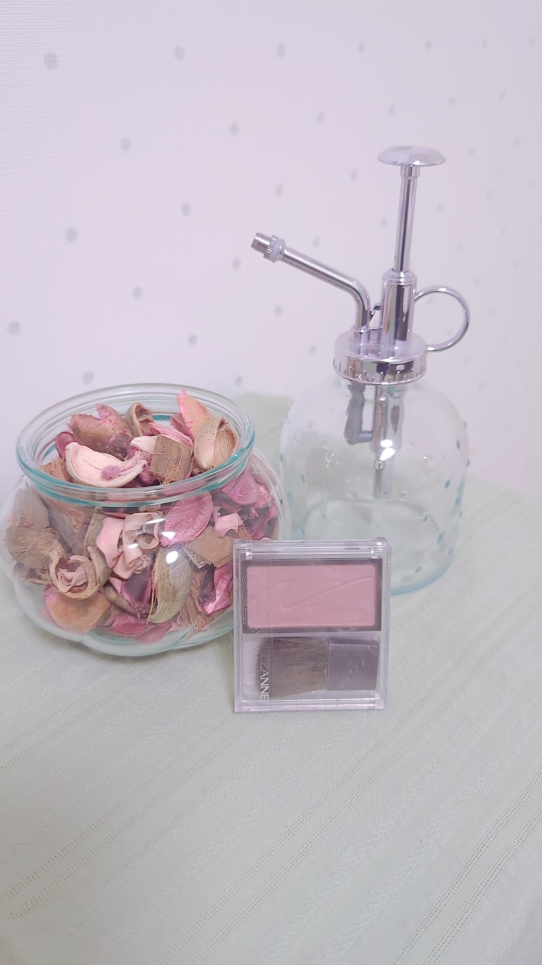 マーメイドスキンジェルUV/キャンメイク/日焼け止めジェルを使ったクチコミ(7枚目)