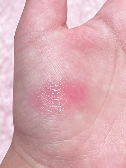 ジルスチュアート クリスタルブルーム リップブーケ セラム/JILL STUART/リッププランパーを使ったクチコミ(7枚目)