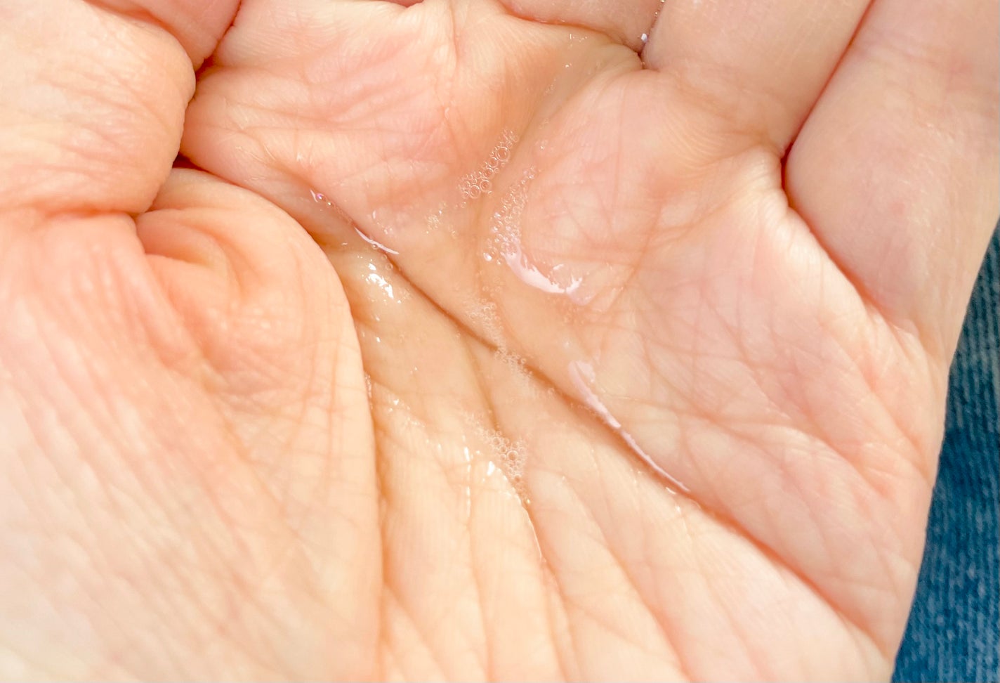 スリークbyサラサロン ファイバーオイル/スリーク by サラサロン/ヘアオイルを使ったクチコミ(4枚目)