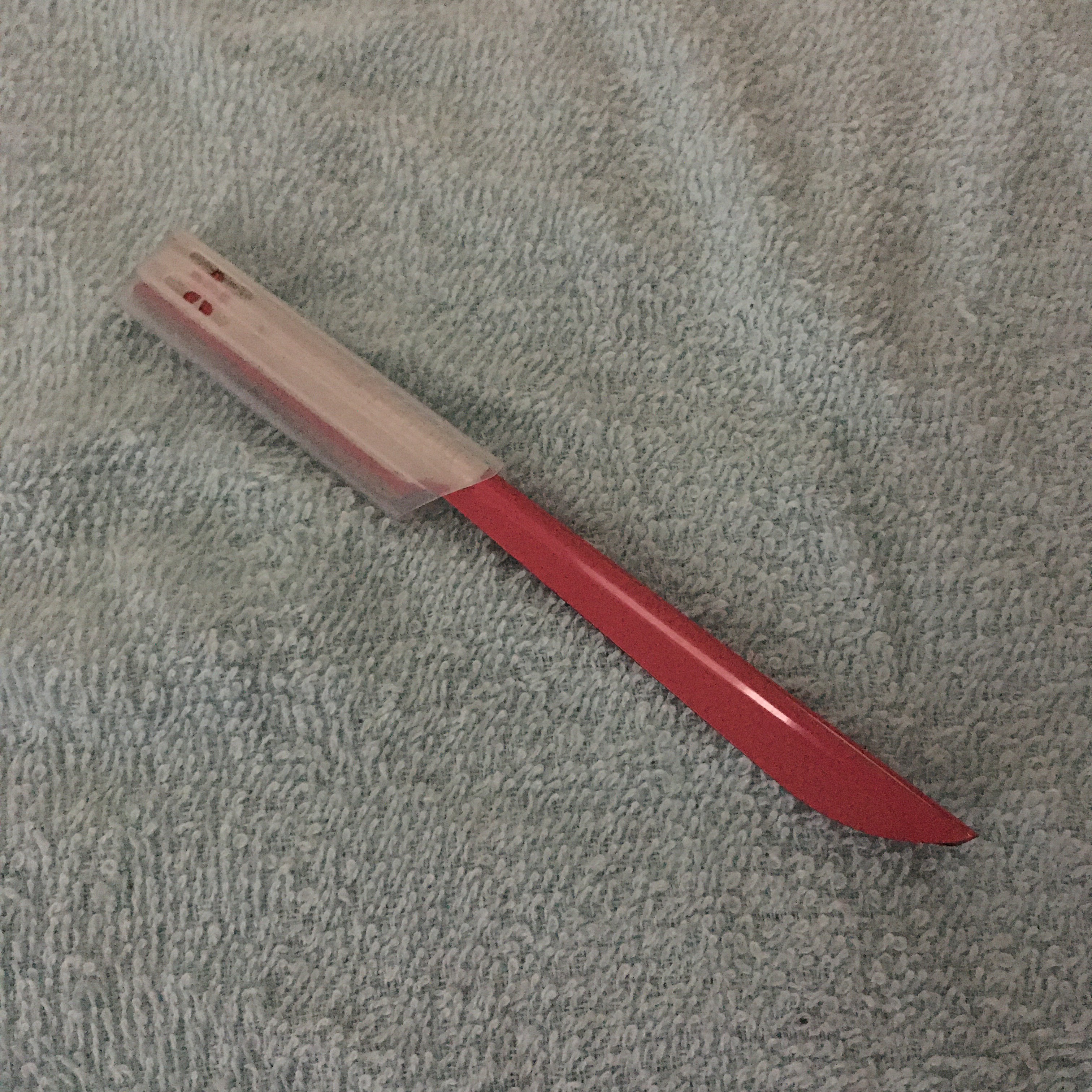 長柄カミソリ ビューティーM /貝印/シェーバーを使ったクチコミ（1枚目）