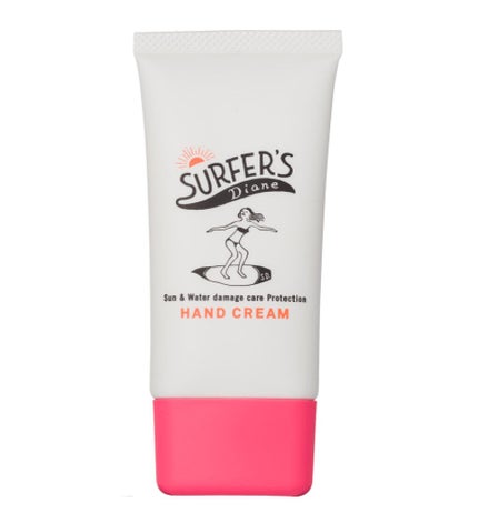 ダイアン 三種類の潤いセラミド ハンドクリーム