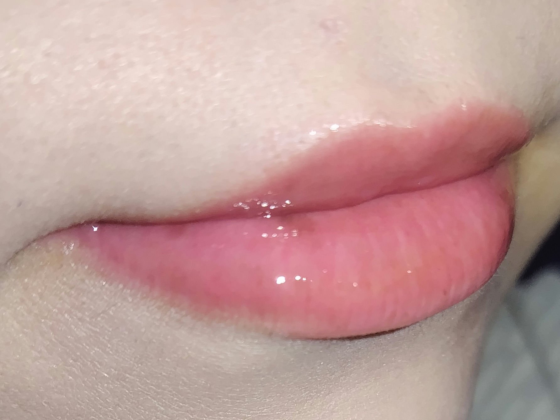 ティルティル マイグロウリップオイル/TIRTIR(ティルティル)/リップオイルを使ったクチコミ（3枚目）